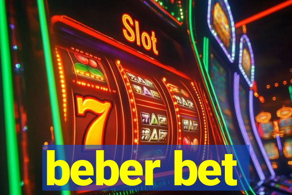 beber bet